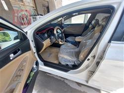 هیوندای سۆناتا